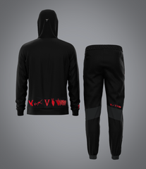 SurvĂȘtement Red Alarm