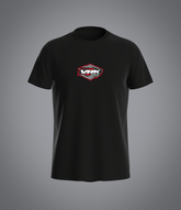 Tee-shirt Red Storm