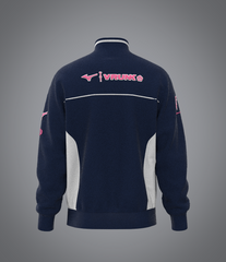 Veste polaire VRK X MIZUNO