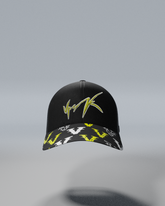 Casquette Yellow