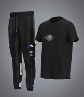 Pack Storm (Pantalon + Tee shirt)