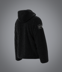 Veste Sherpa By Night