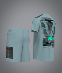 Ensemble Mint Pepper