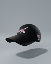 Casquette Bubble Pink X FootLocker