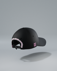 Casquette Bubble Pink X FootLocker