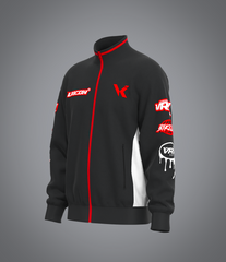 Veste polaire VRK X LMCDN