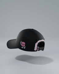 Casquette Bubble Pink X FootLocker