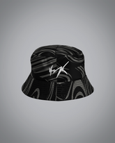 Bob Double face Black 3M