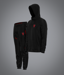 SurvĂȘtement Red Alarm