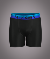 Pack 3 boxers Vrunk