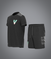 Ensemble Green Venin Mutation