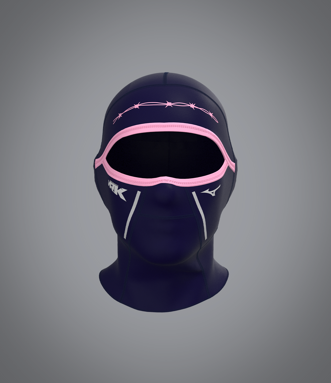 Cagoules et cache-cou