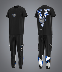 Pack Storm (Pantalon + Tee shirt)