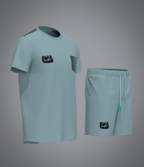 Ensemble Mint Pepper