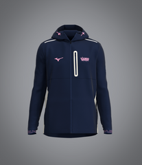 Veste survêtement VRK X MIZUNO