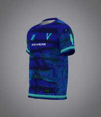 Maillot Ocean Blue
