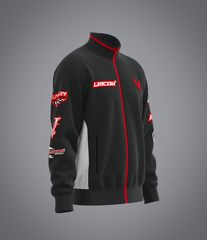 Veste polaire VRK X LMCDN