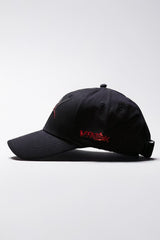 Casquette Red Alarm