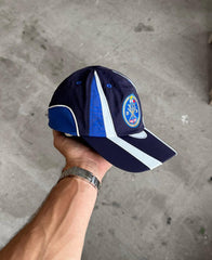 VRUNK X UNKNOWN - BLUE CAP